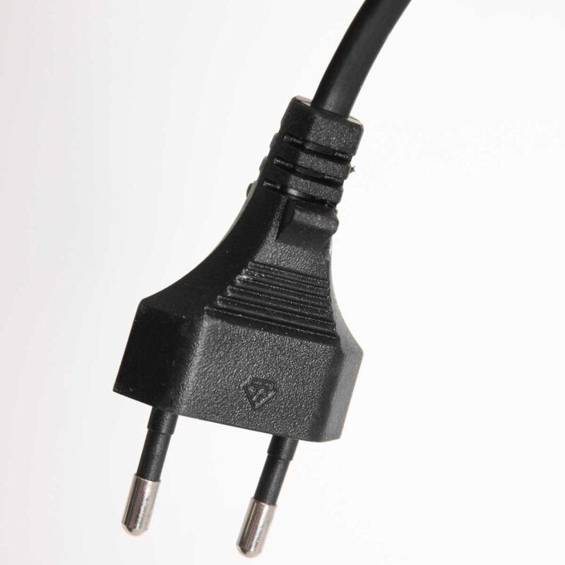 Wandlamp Retina 3402BR Brons met USB poorten - Afbeelding 16
