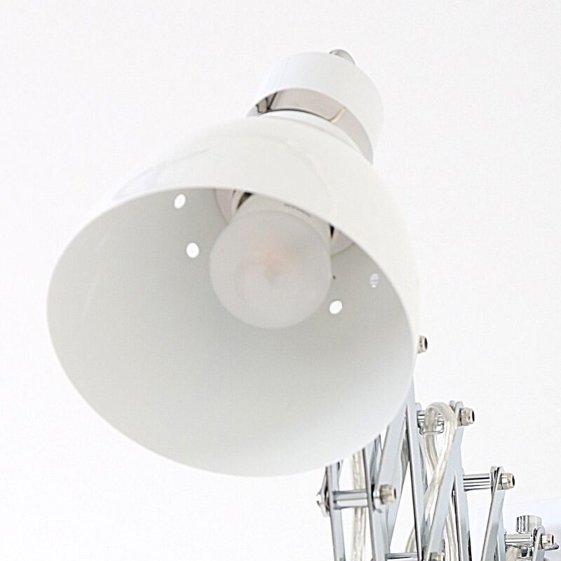 Wandlamp Spring 6290W Wit E27 fitting - Afbeelding 11