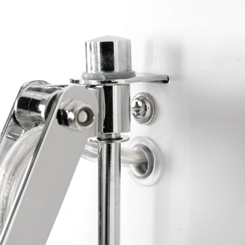 Wandlamp Spring 6290W Wit E27 fitting - Afbeelding 14