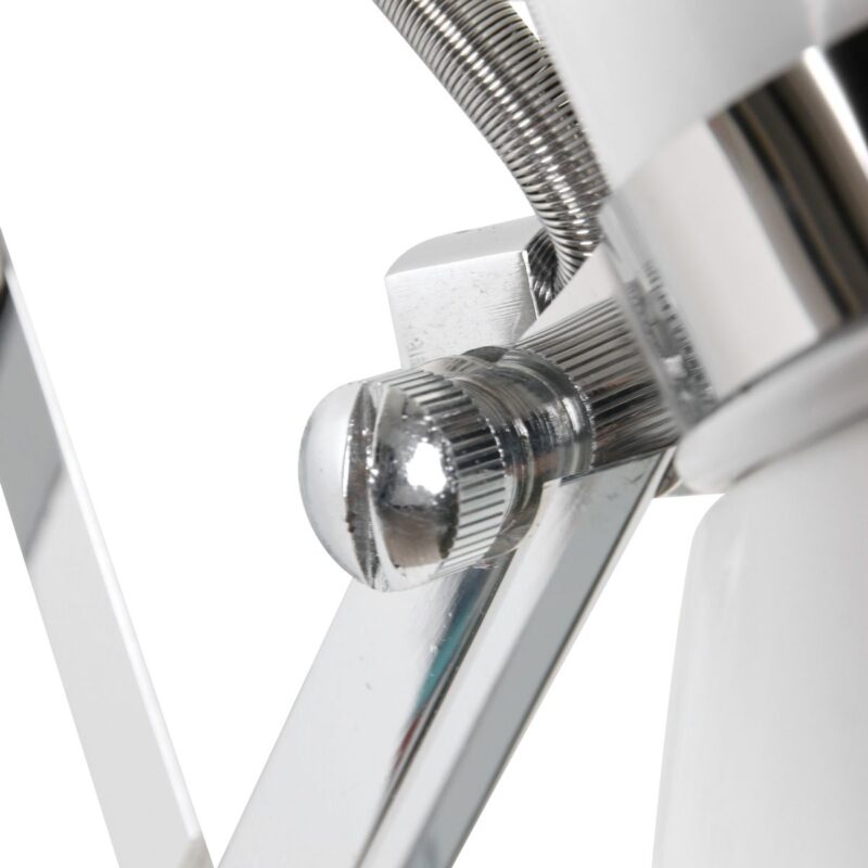 Wandlamp Spring 6290W Wit E27 fitting - Afbeelding 15