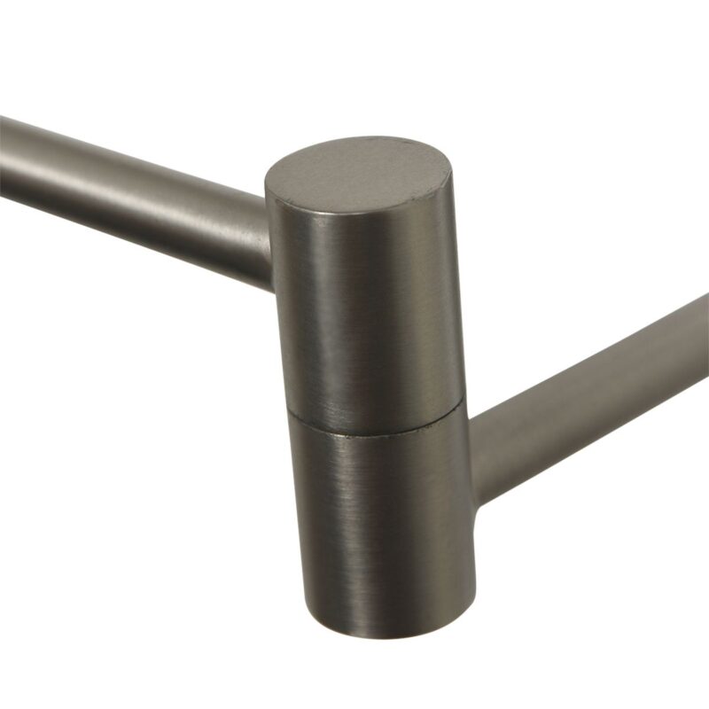 Wandlamp Turound 2733ST Staal - Afbeelding 11