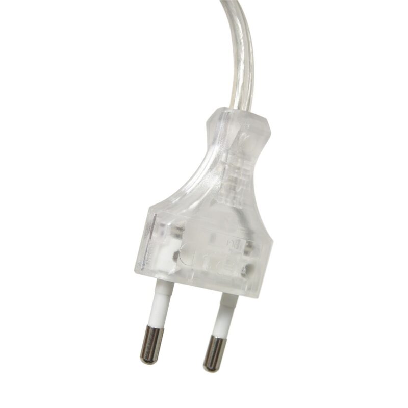 Wandlamp Turound 2733ST Staal - Afbeelding 15