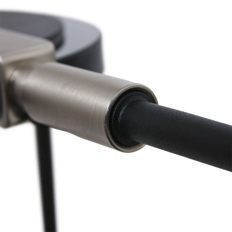 Wandlamp Turound 2734ZW zwart - Afbeelding 17