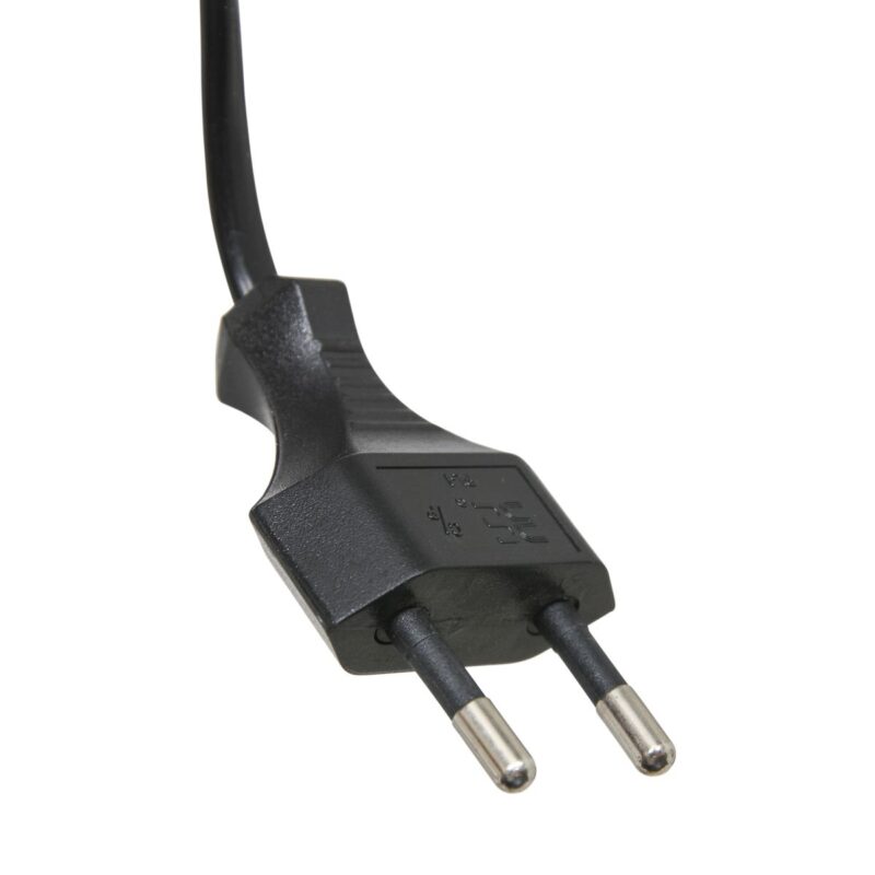 Wandlamp Turound 2734ZW zwart - Afbeelding 19