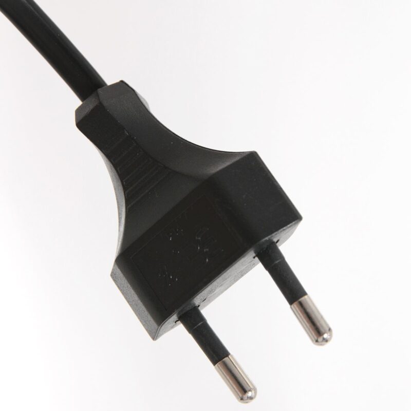 Wandlamp Turound 3095ZW Zwart - Afbeelding 17