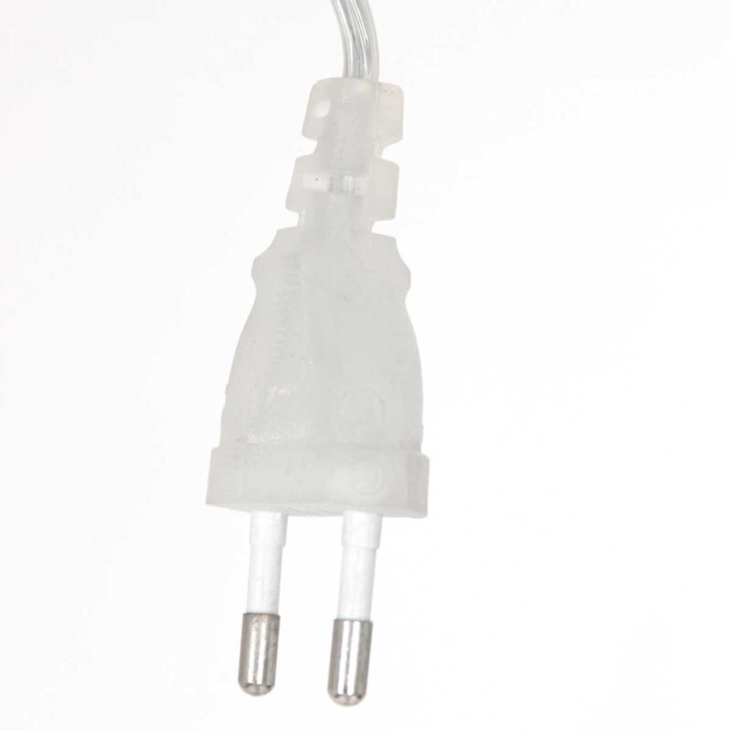 Wandlamp Upround 3654ST Staal met draadloze telefoonlader - Afbeelding 17