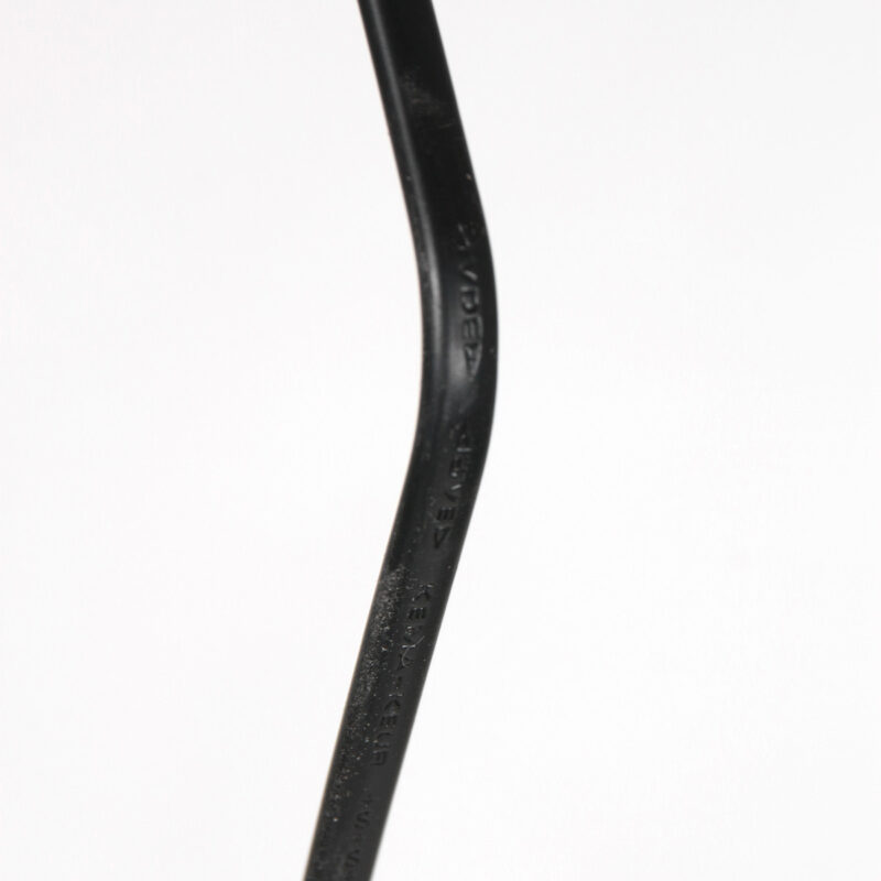 Wandlamp Upround 3654ZW Zwart met draadloze telefoonlader - Afbeelding 18
