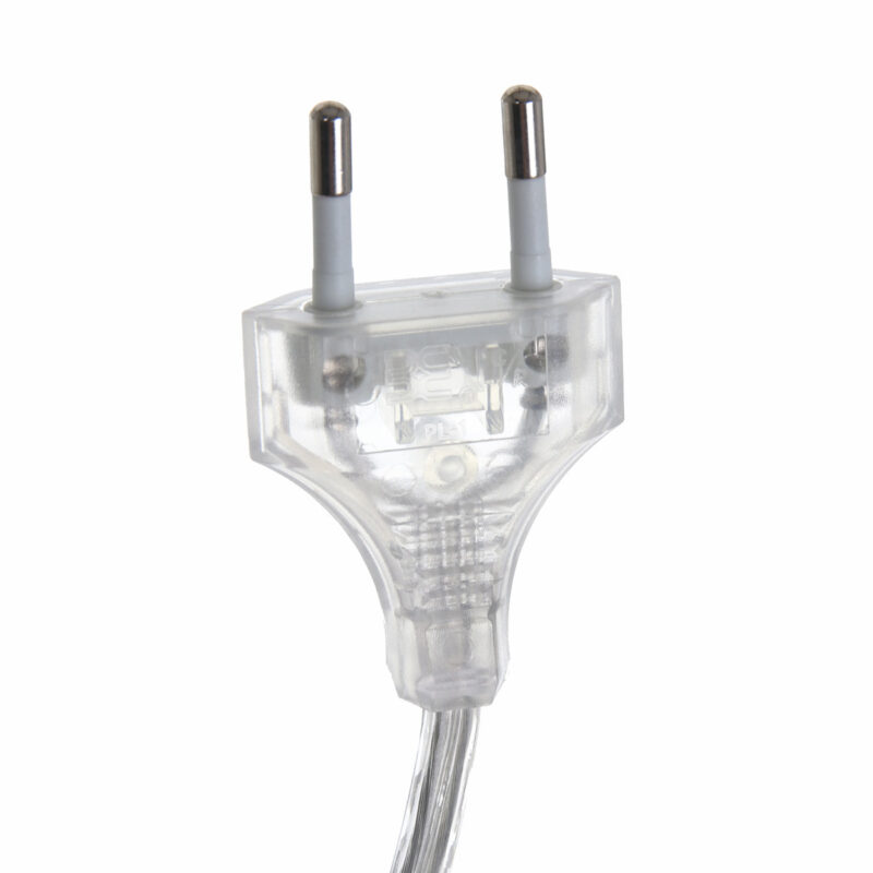 Wandlamp Zenith LED 1442ST Staal lichtkleur instelbaar - Afbeelding 5
