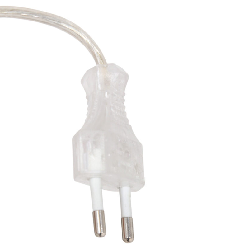 Wandlamp Zodiac 2110ST Staal Dimbaar draaibaar kantelbaar - Afbeelding 19