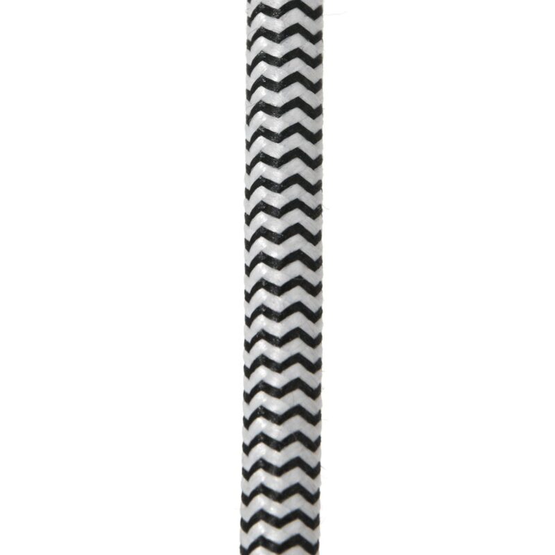 Witte Scandinavische hanglamp Bjorr 3099W 3 x E27 fitting - Afbeelding 13