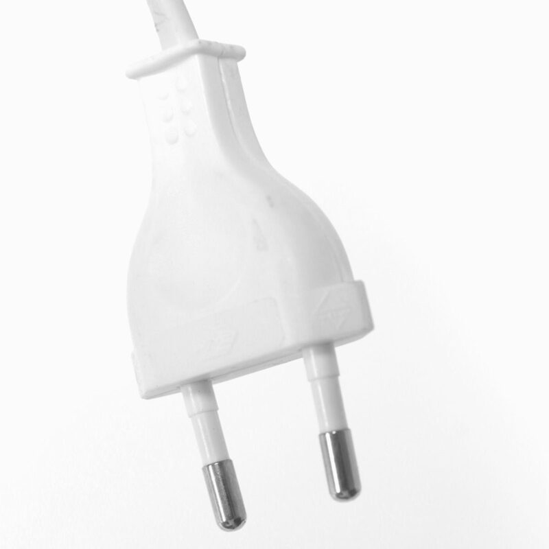 Witte wandlamp met flexibele arm 3390W Upround inclusief lichtbron - Afbeelding 12