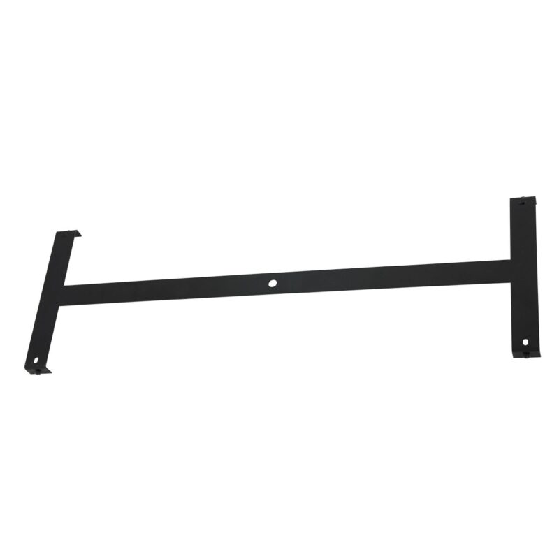 Zwarte hanglamp Buckley  2983ZW met plateau en 4 x een E27 fitting - Afbeelding 20