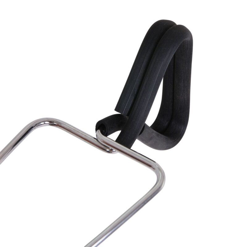 Zwarte klemlamp / wandlamp Nove 1320ZW met E27 fitting en schakelaar - Afbeelding 12