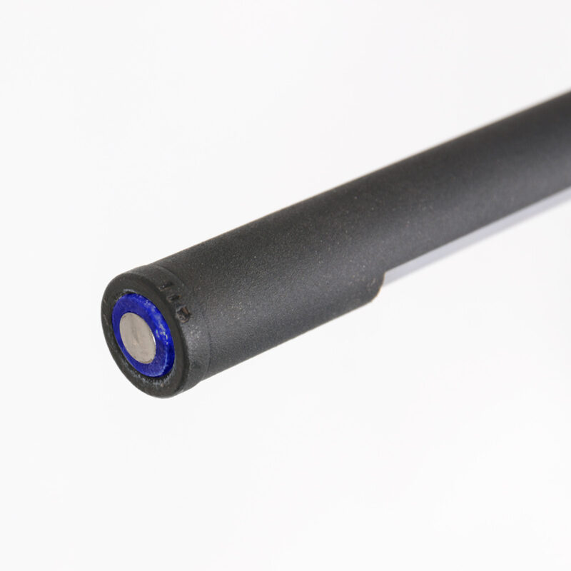 Zwarte leeslamp Serpent 3115ZW met dimmer en flexsibele arm - Afbeelding 13