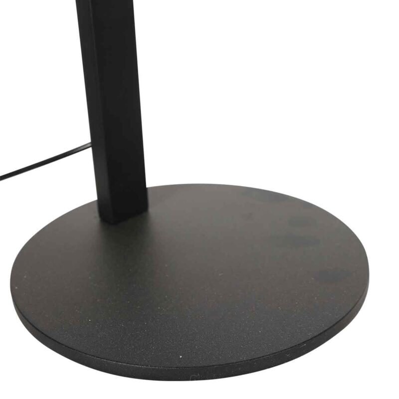 Zwarte tafellamp Ringlux 4139ZW 1000 Lumen - Afbeelding 11