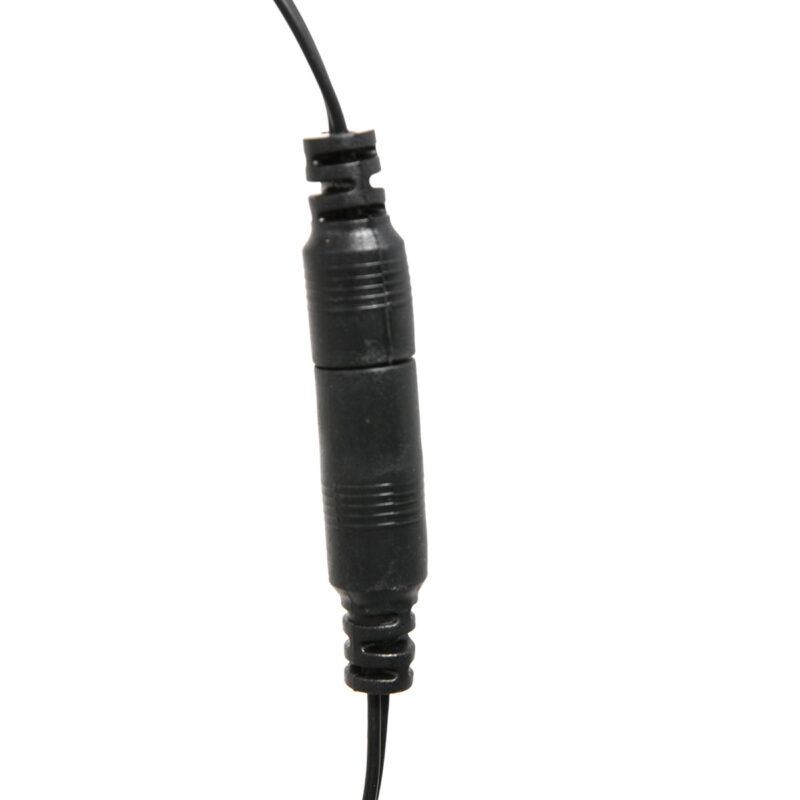Lámpara de pie negra Platu 3351ZW Color de luz negro regulable - Imagen 16