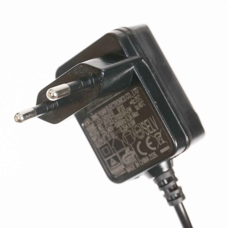 Zwarte vloerlamp Ringlux 4138ZW 1000 Lumen - Afbeelding 11