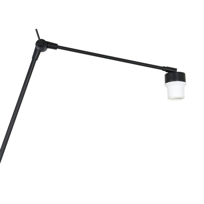 Applique noire Prestige Chic 7396ZW sans abat-jour - Image 17