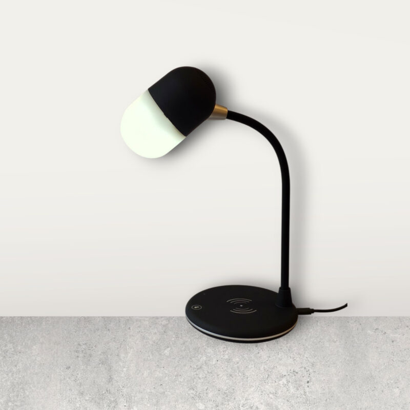 tafellamp bedlamp met bluetooth speaker met usb draad met dimmer en 3 kleuren lichttafellamp bedlamp met bluetooth speaker met usb draad met dimmer en 3 kleuren licht