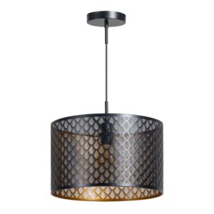 moderne hanglamp laser 40cm
