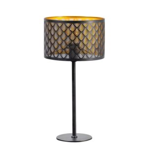 moderne tafellamp laser