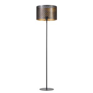 moderne vloerlamp laser 2 lichts (kopie)