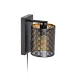 moderne vloerlamp laser 5 lichts (kopie)