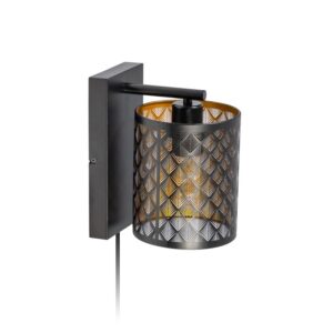 moderne vloerlamp laser 5 lichts (kopie)