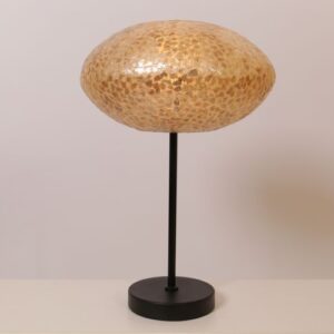TL. Apollo Amber, Kap 30 cm 51058-050-08