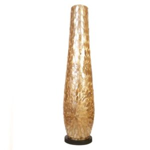 VL. Golden Flower 100 cm Amber 14010-100-08