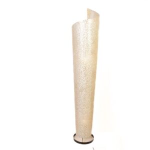 VL. Apollo Schuin Wit 150 cm 51052-150-01