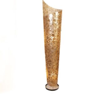 VL. Ufo Schuin Amber 150 cm 51062-150-08