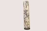 VL. Cilinder Glas Mozaiek Wit/Grijs 100 cm 15800-100-01