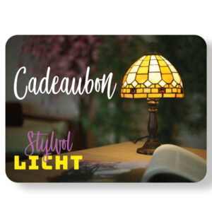 Cadeaubon -1