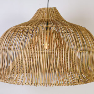 Hanglamp Twisk 50 cm Naturel 510132