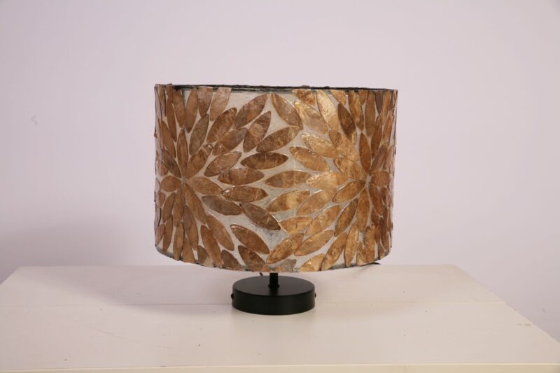 Plaf. Golden Flower 40 cm 14010-41-08 - Afbeelding 2