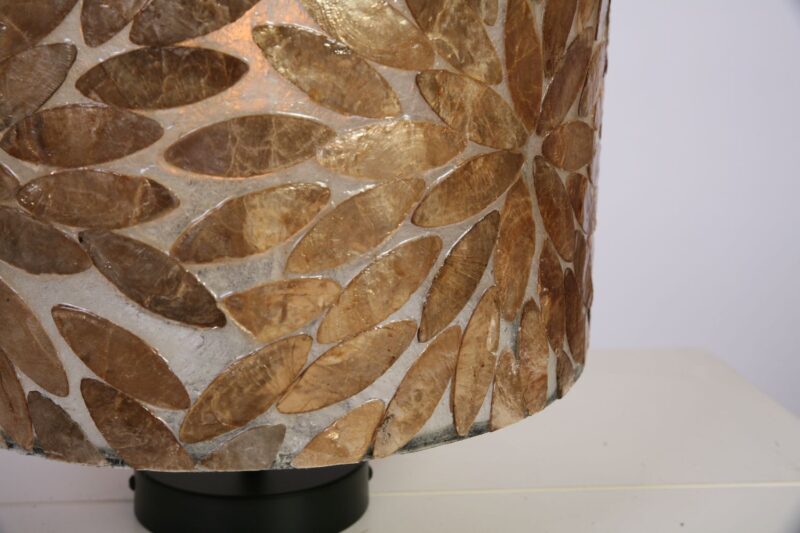 Plaf. Golden Flower 40 cm 14010-41-08 - Afbeelding 4