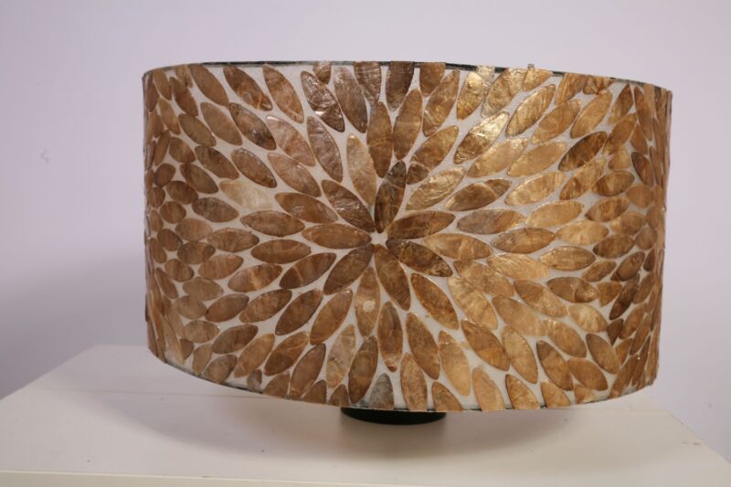Plaf. Golden Flower 50 cm 14010-51-08 - Afbeelding 2