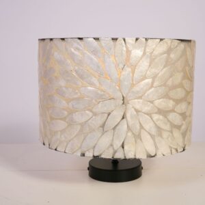 Plaf. White Flower 30 cm 14010-31-01