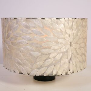 Plaf. White Flower 40 cm 14010-41-01