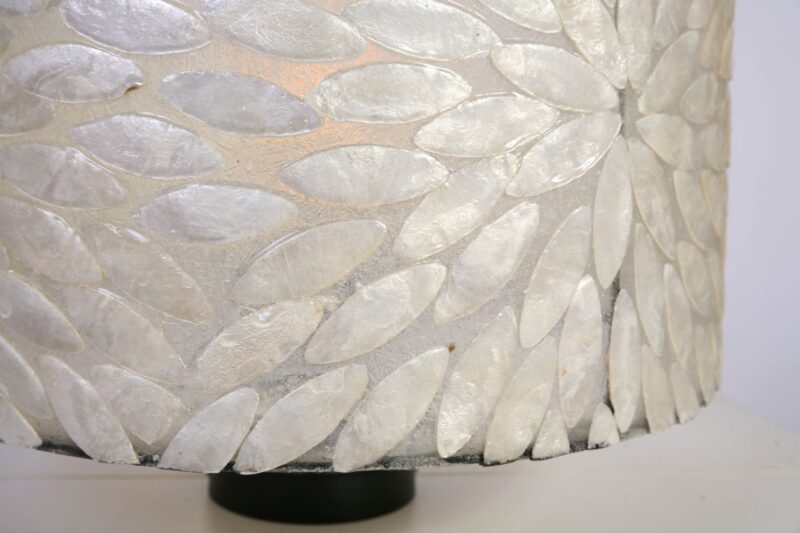 Plaf. White Flower 40 cm 14010-41-01 - Afbeelding 4