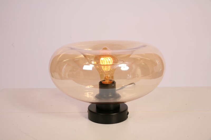 Plaf. Donut 28 cm Amber 232001