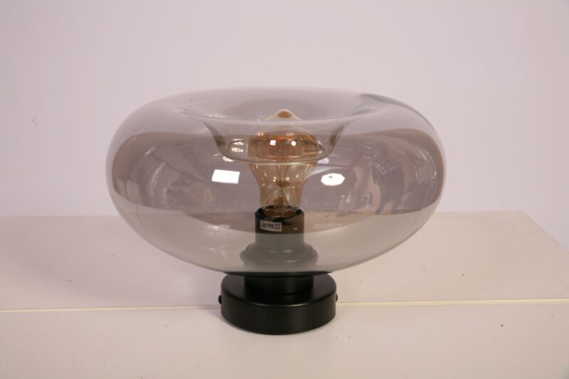 Plaf. Donut 28 cm Smoke 232000 - Afbeelding 2