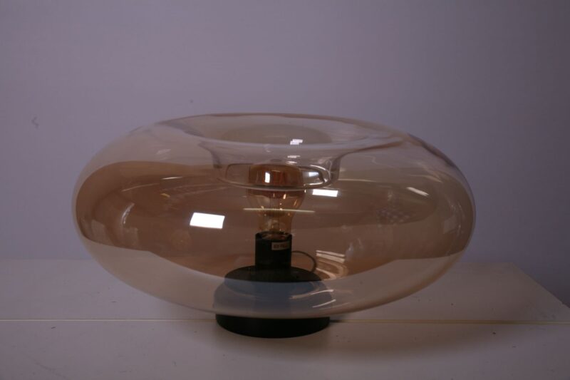 Plaf. Donut 38 cm Smoke 232002 - Afbeelding 2