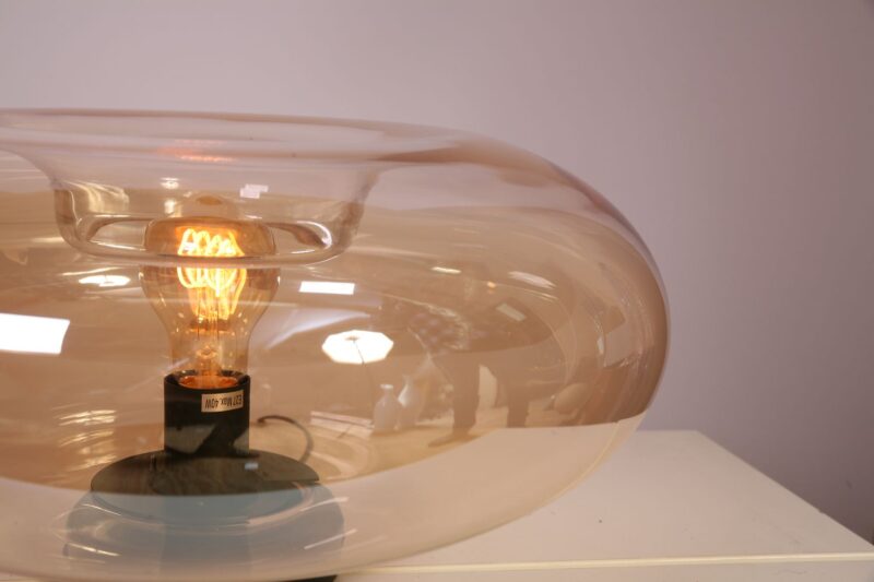 Plaf. Donut 38 cm Smoke 232002 - Afbeelding 4
