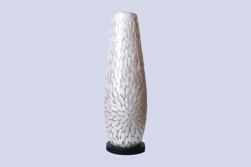 Plaf. White Flower 70 cm wit 14010-70-01 - Afbeelding 2