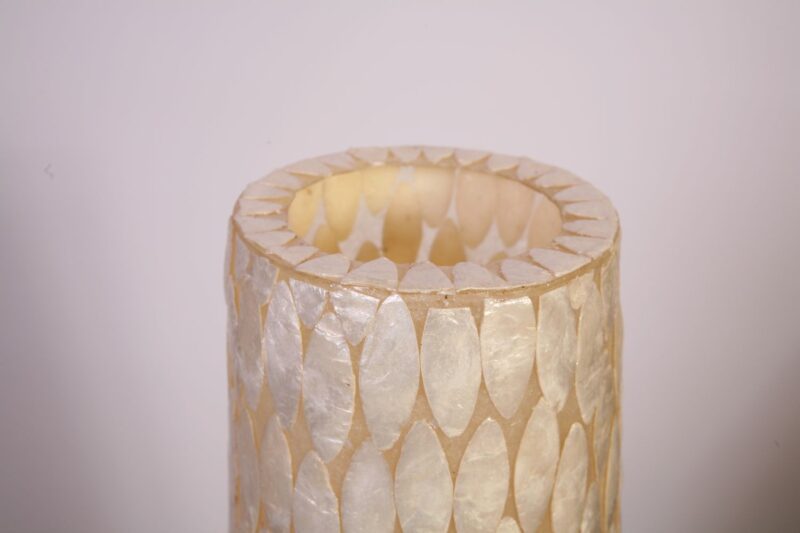 Plaf. White Flower 70 cm wit 14010-70-01 - Afbeelding 4