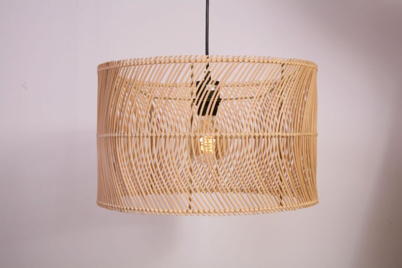 HL. Tistan 40 cm Naturel 510619