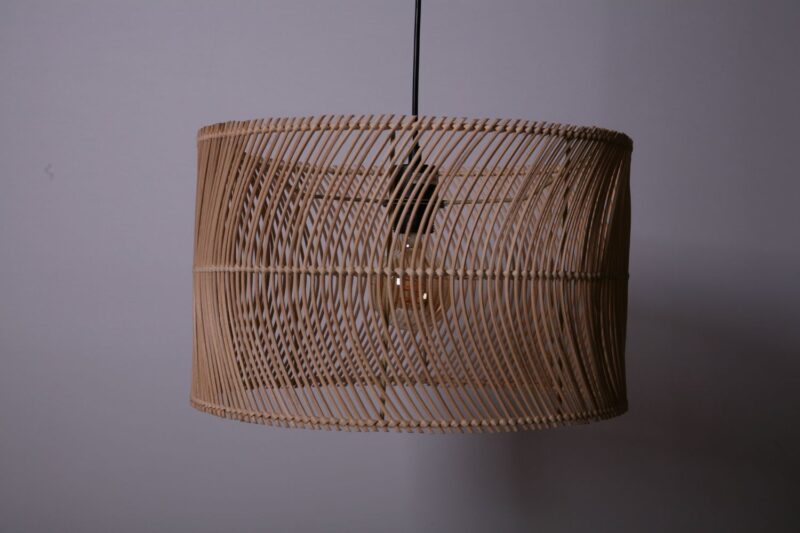 HL. Tistan 40 cm Naturel 510619 - Afbeelding 2