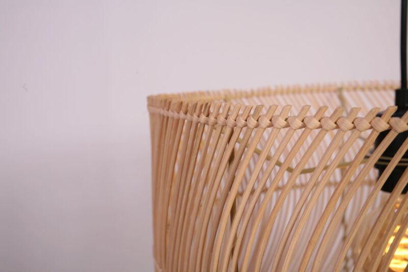 HL. Tistan 40 cm Naturel 510619 - Afbeelding 3
